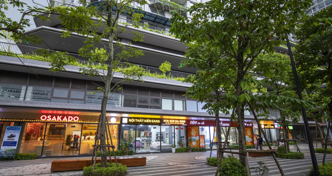 ĐÔI NÉT VỀ CHÚNG TÔI