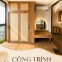 Quy trình làm tủ cánh mây tại Kiến Sang