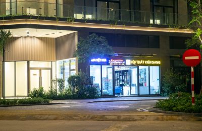 Phóng sự giới thiệu Nội thất Kiến Sang do VTC2 thực hiện
