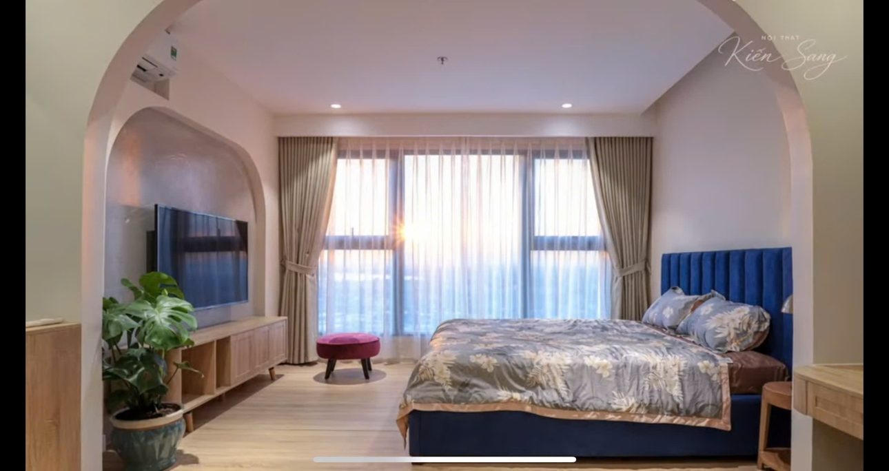 Ngắm Hoàng Hôn Sông Hồng