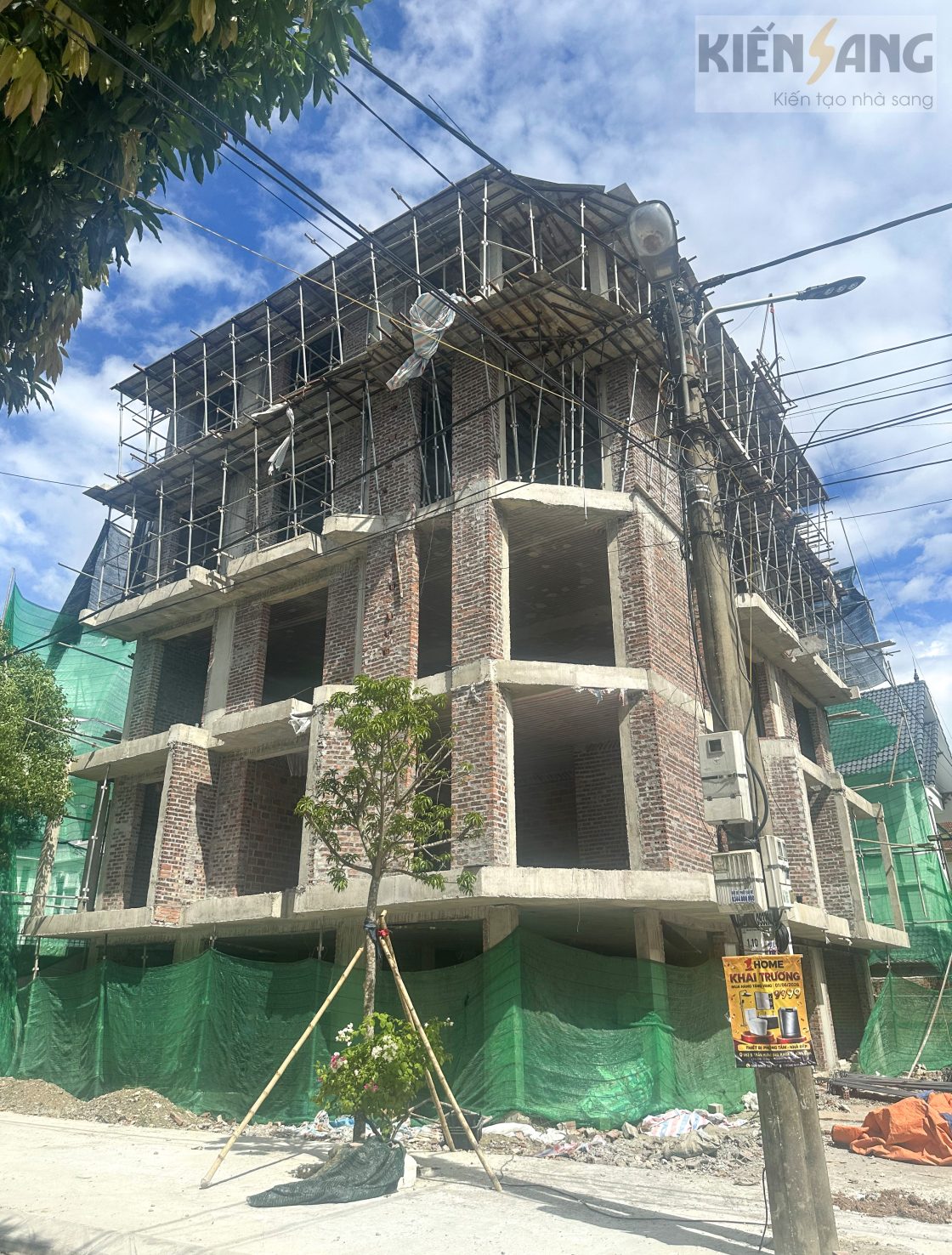 KHẢO SÁT & HOÀN THIỆN THIẾT KẾ NỘI THẤT KHÁCH SẠN TẠI TRUNG TÂM TP HOA LƯ – NINH BÌNH