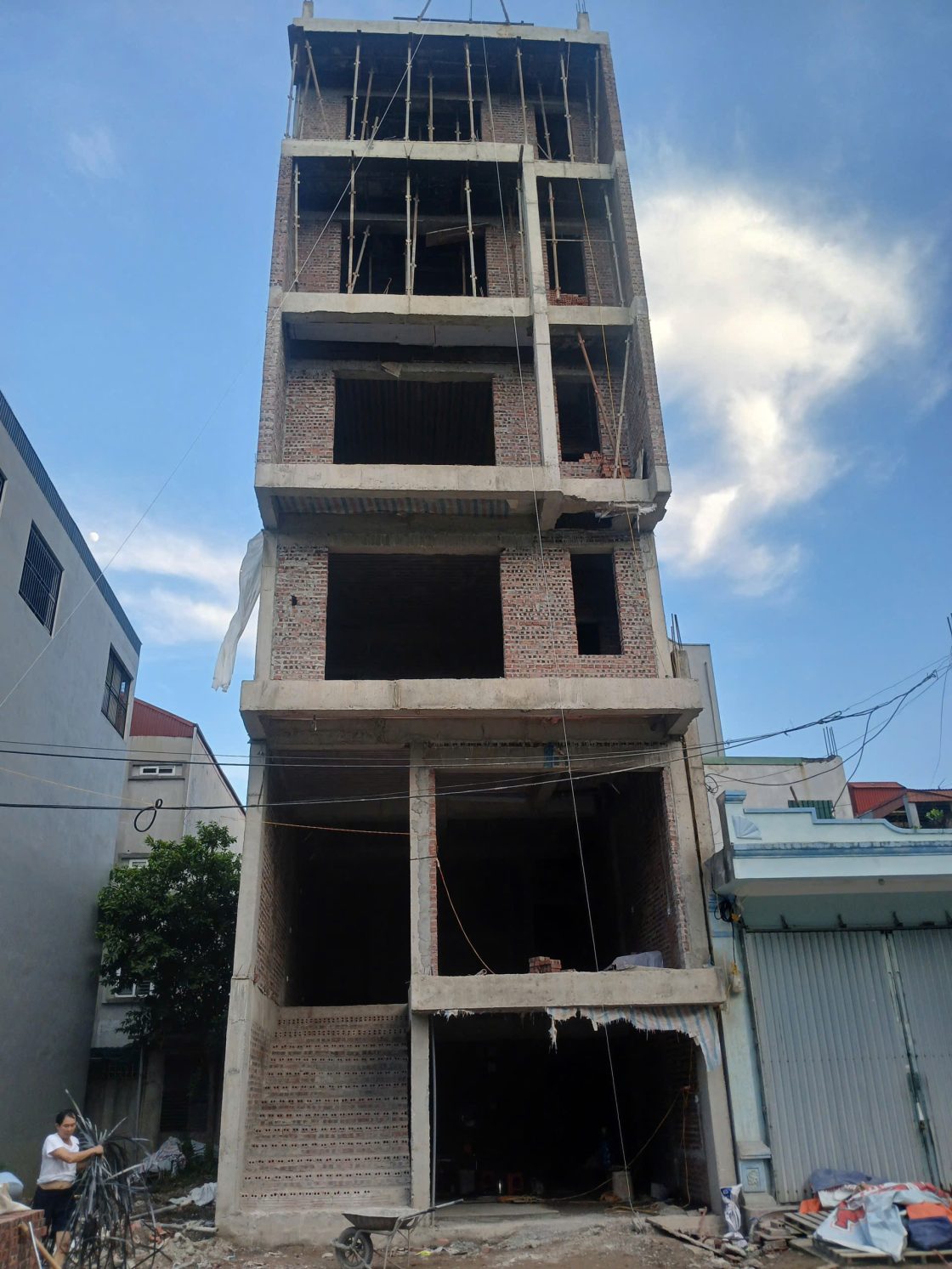 Thiết kế nội thất khách sạn tại Ninh Bình – CĐT Mr.Thắng